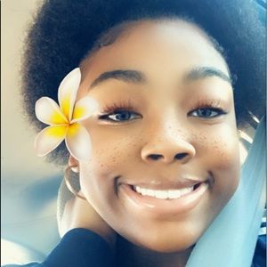 Meet your Posher, Daijah